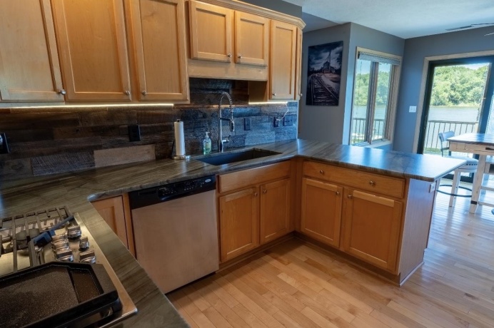 9508 SHORE, MACHESNEY PARK, Illinois 61115, 3 Bedrooms Bedrooms, ,2 BathroomsBathrooms,House,For Sale,SHORE,202604263