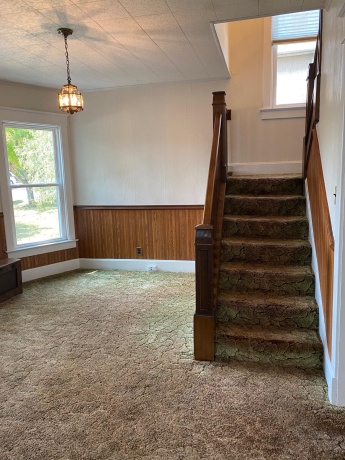 630 Bucklin, LaSalle, Illinois 61301, 4 Bedrooms Bedrooms, ,1 BathroomBathrooms,House,For Sale,Bucklin,202604264