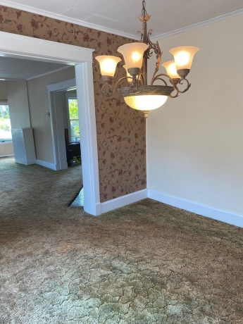 630 Bucklin, LaSalle, Illinois 61301, 4 Bedrooms Bedrooms, ,1 BathroomBathrooms,House,For Sale,Bucklin,202604264