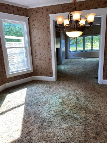 630 Bucklin, LaSalle, Illinois 61301, 4 Bedrooms Bedrooms, ,1 BathroomBathrooms,House,For Sale,Bucklin,202604264