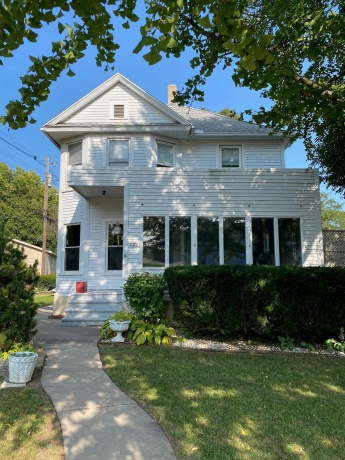 630 Bucklin, LaSalle, Illinois 61301, 4 Bedrooms Bedrooms, ,1 BathroomBathrooms,House,For Sale,Bucklin,202604264