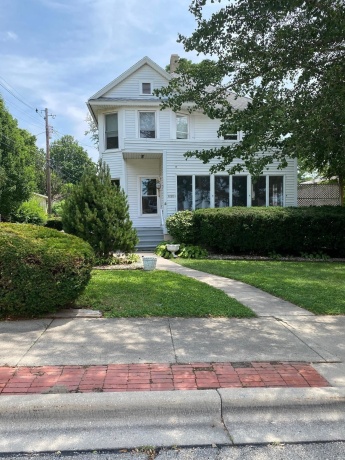 630 Bucklin, LaSalle, Illinois 61301, 4 Bedrooms Bedrooms, ,1 BathroomBathrooms,House,For Sale,Bucklin,202604264