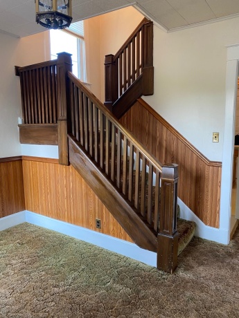 630 Bucklin, LaSalle, Illinois 61301, 4 Bedrooms Bedrooms, ,1 BathroomBathrooms,House,For Sale,Bucklin,202604264