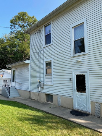630 Bucklin, LaSalle, Illinois 61301, 4 Bedrooms Bedrooms, ,1 BathroomBathrooms,House,For Sale,Bucklin,202604264