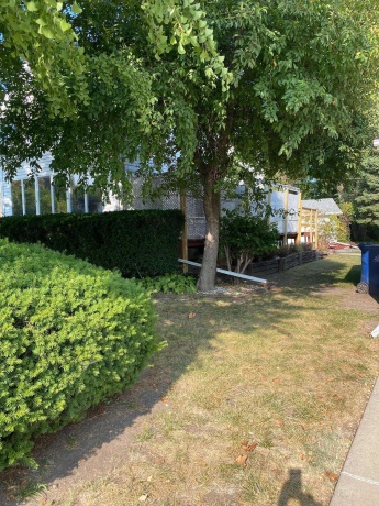 630 Bucklin, LaSalle, Illinois 61301, 4 Bedrooms Bedrooms, ,1 BathroomBathrooms,House,For Sale,Bucklin,202604264