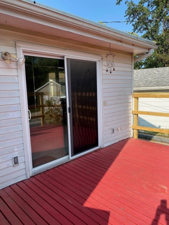 630 Bucklin, LaSalle, Illinois 61301, 4 Bedrooms Bedrooms, ,1 BathroomBathrooms,House,For Sale,Bucklin,202604264