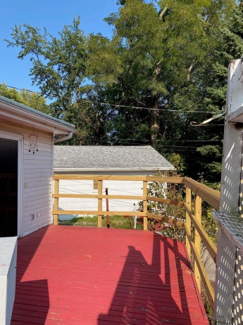 630 Bucklin, LaSalle, Illinois 61301, 4 Bedrooms Bedrooms, ,1 BathroomBathrooms,House,For Sale,Bucklin,202604264