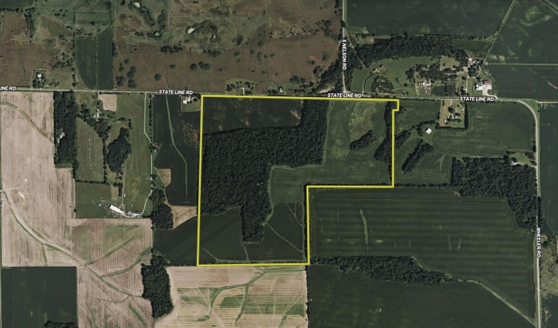 13682 Stateline Rd., DURAND, Illinois 61024, ,Land,For Sale,Stateline Rd.,202604267