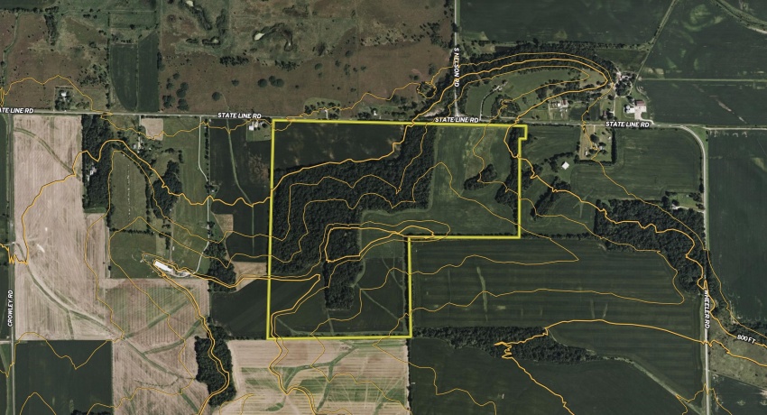 13682 Stateline Rd., DURAND, Illinois 61024, ,Land,For Sale,Stateline Rd.,202604267