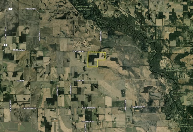 13682 Stateline Rd., DURAND, Illinois 61024, ,Land,For Sale,Stateline Rd.,202604267