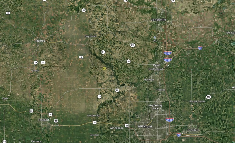 13682 Stateline Rd., DURAND, Illinois 61024, ,Land,For Sale,Stateline Rd.,202604267