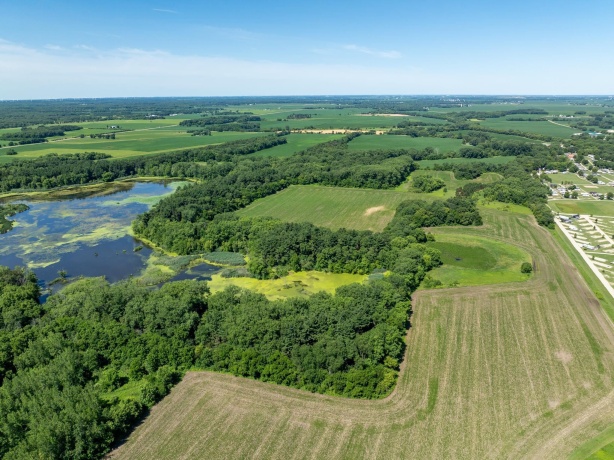 0 INLET RD, AMBOY, Illinois 61310, ,Land,For Sale,INLET RD,202604268