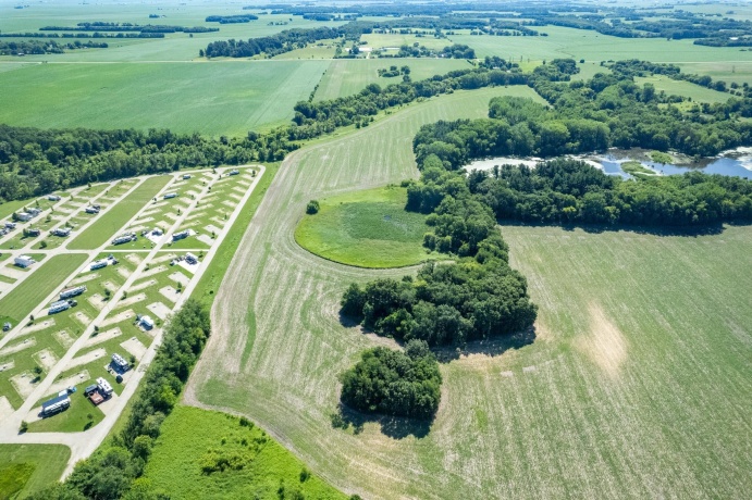 0 INLET RD, AMBOY, Illinois 61310, ,Land,For Sale,INLET RD,202604268