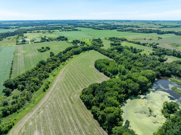 0 INLET RD, AMBOY, Illinois 61310, ,Land,For Sale,INLET RD,202604268