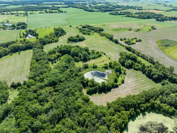 0 INLET RD, AMBOY, Illinois 61310, ,Land,For Sale,INLET RD,202604268