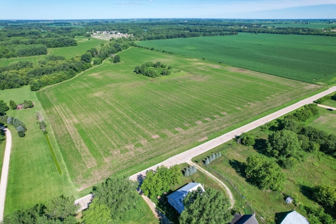 0 INLET RD, AMBOY, Illinois 61310, ,Land,For Sale,INLET RD,202604268