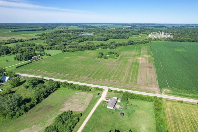0 INLET RD, AMBOY, Illinois 61310, ,Land,For Sale,INLET RD,202604268
