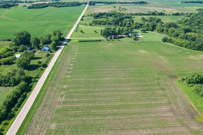 0 INLET RD, AMBOY, Illinois 61310, ,Land,For Sale,INLET RD,202604268