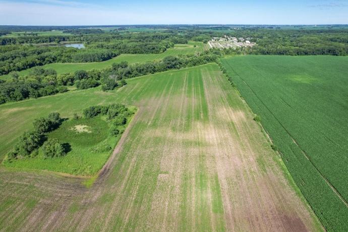 0 INLET RD, AMBOY, Illinois 61310, ,Land,For Sale,INLET RD,202604268