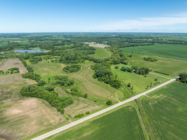 0 INLET RD, AMBOY, Illinois 61310, ,Land,For Sale,INLET RD,202604268
