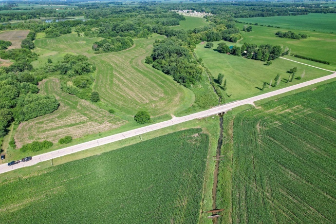 0 INLET RD, AMBOY, Illinois 61310, ,Land,For Sale,INLET RD,202604268