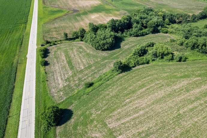 0 INLET RD, AMBOY, Illinois 61310, ,Land,For Sale,INLET RD,202604268