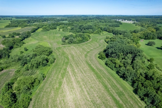 0 INLET RD, AMBOY, Illinois 61310, ,Land,For Sale,INLET RD,202604268