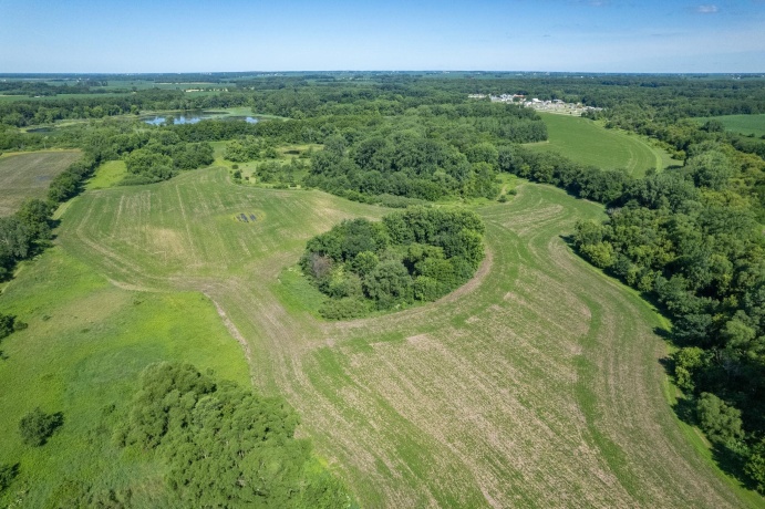 0 INLET RD, AMBOY, Illinois 61310, ,Land,For Sale,INLET RD,202604268
