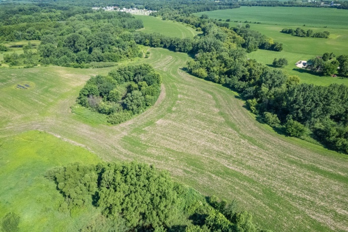 0 INLET RD, AMBOY, Illinois 61310, ,Land,For Sale,INLET RD,202604268