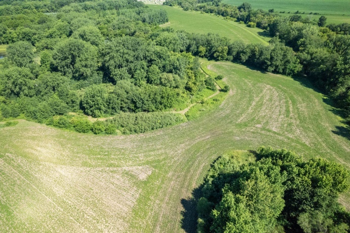 0 INLET RD, AMBOY, Illinois 61310, ,Land,For Sale,INLET RD,202604268