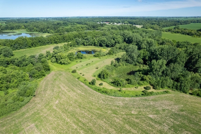 0 INLET RD, AMBOY, Illinois 61310, ,Land,For Sale,INLET RD,202604268