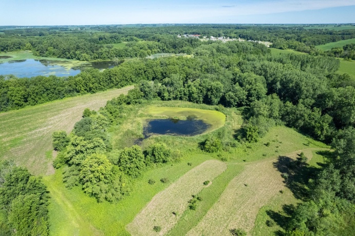 0 INLET RD, AMBOY, Illinois 61310, ,Land,For Sale,INLET RD,202604268