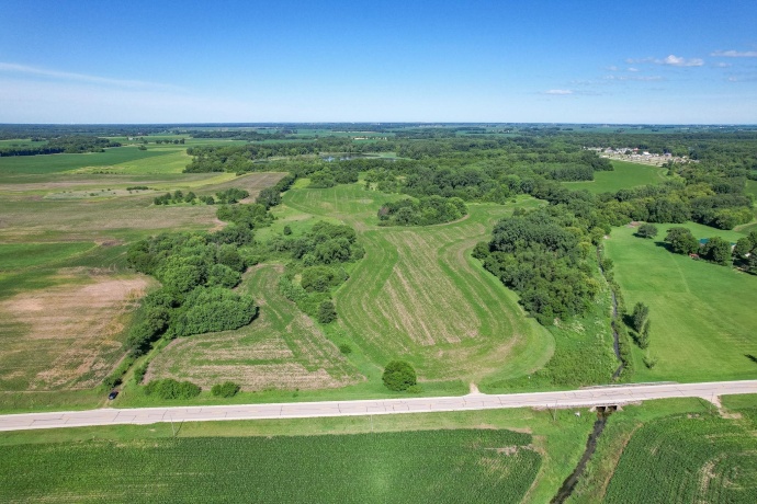 0 INLET RD, AMBOY, Illinois 61310, ,Land,For Sale,INLET RD,202604268