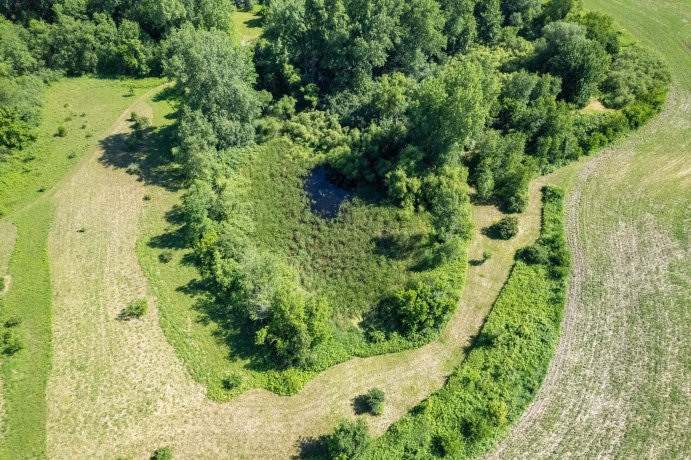 0 INLET RD, AMBOY, Illinois 61310, ,Land,For Sale,INLET RD,202604268