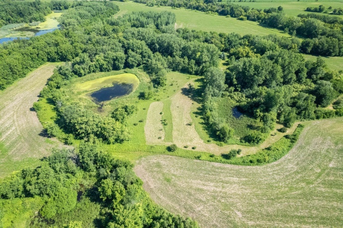 0 INLET RD, AMBOY, Illinois 61310, ,Land,For Sale,INLET RD,202604268