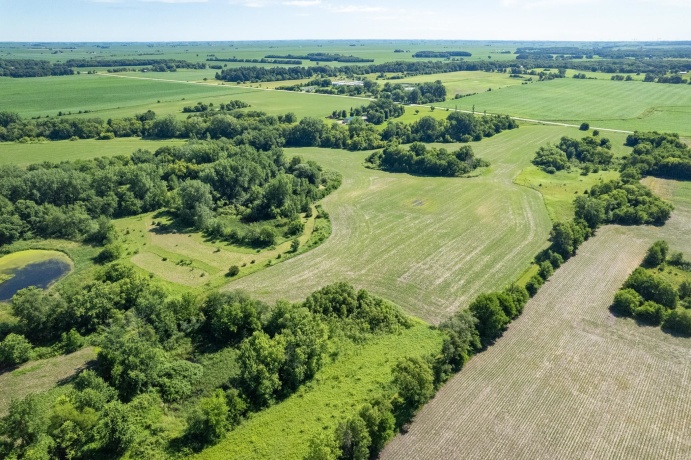 0 INLET RD, AMBOY, Illinois 61310, ,Land,For Sale,INLET RD,202604268