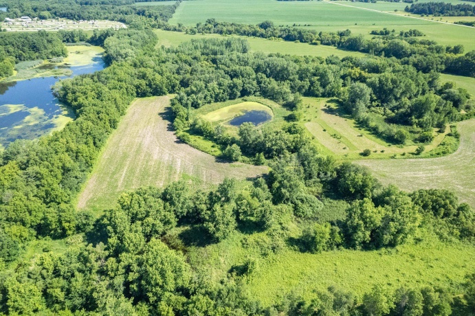 0 INLET RD, AMBOY, Illinois 61310, ,Land,For Sale,INLET RD,202604268
