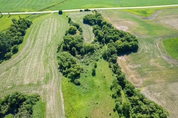 0 INLET RD, AMBOY, Illinois 61310, ,Land,For Sale,INLET RD,202604268