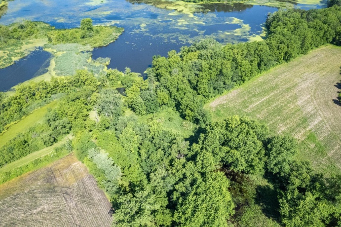 0 INLET RD, AMBOY, Illinois 61310, ,Land,For Sale,INLET RD,202604268