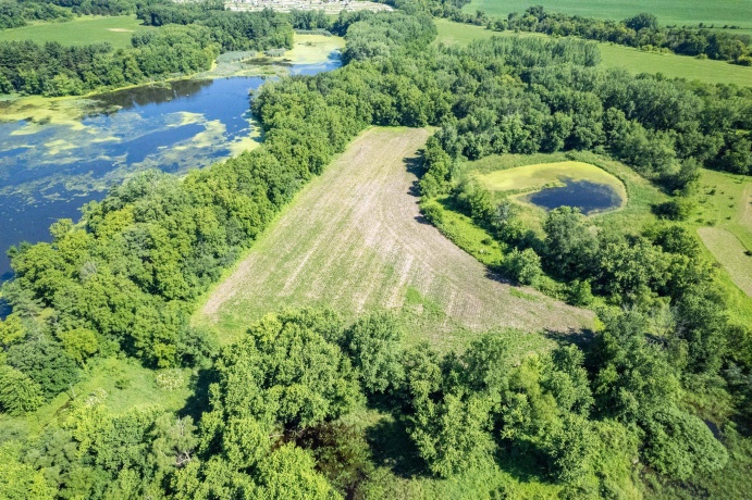 0 INLET RD, AMBOY, Illinois 61310, ,Land,For Sale,INLET RD,202604268