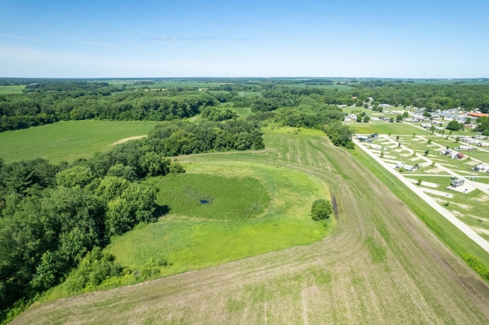 0 INLET RD, AMBOY, Illinois 61310, ,Land,For Sale,INLET RD,202604268