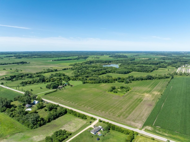 0 INLET RD, AMBOY, Illinois 61310, ,Land,For Sale,INLET RD,202604268