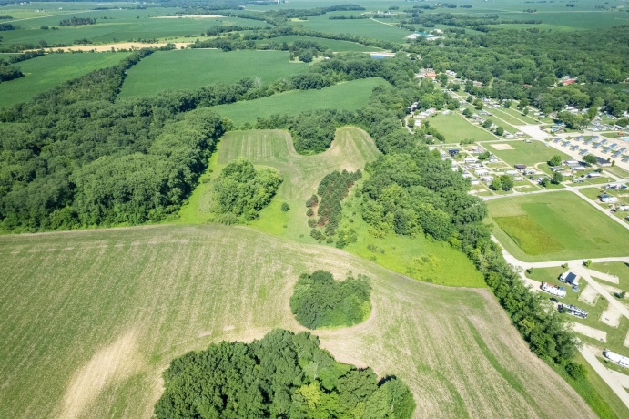 0 INLET RD, AMBOY, Illinois 61310, ,Land,For Sale,INLET RD,202604268