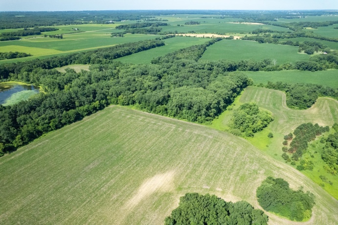 0 INLET RD, AMBOY, Illinois 61310, ,Land,For Sale,INLET RD,202604268