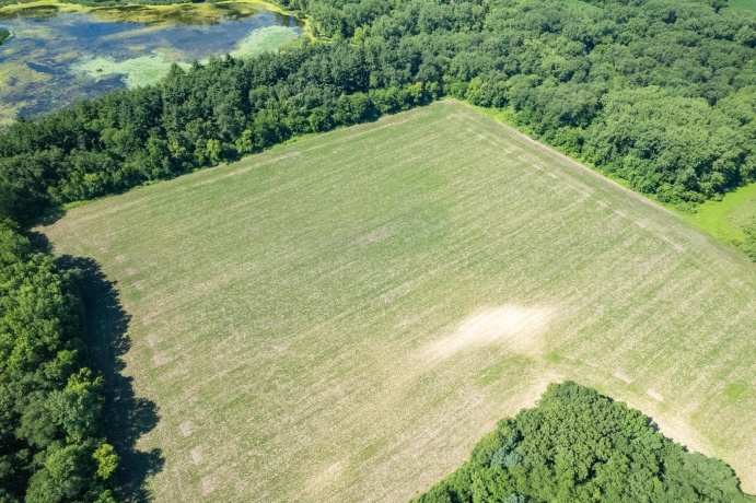 0 INLET RD, AMBOY, Illinois 61310, ,Land,For Sale,INLET RD,202604268
