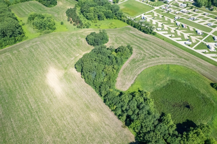 0 INLET RD, AMBOY, Illinois 61310, ,Land,For Sale,INLET RD,202604268