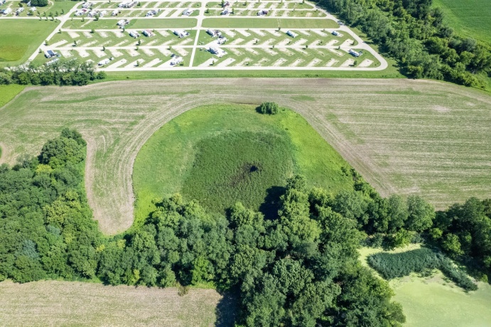 0 INLET RD, AMBOY, Illinois 61310, ,Land,For Sale,INLET RD,202604268