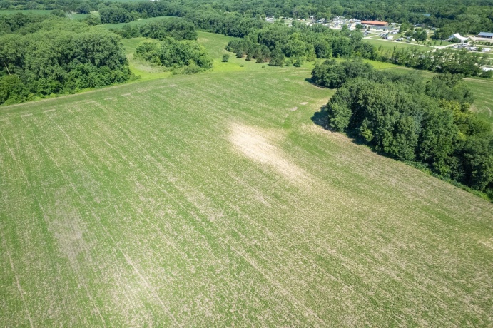 0 INLET RD, AMBOY, Illinois 61310, ,Land,For Sale,INLET RD,202604268