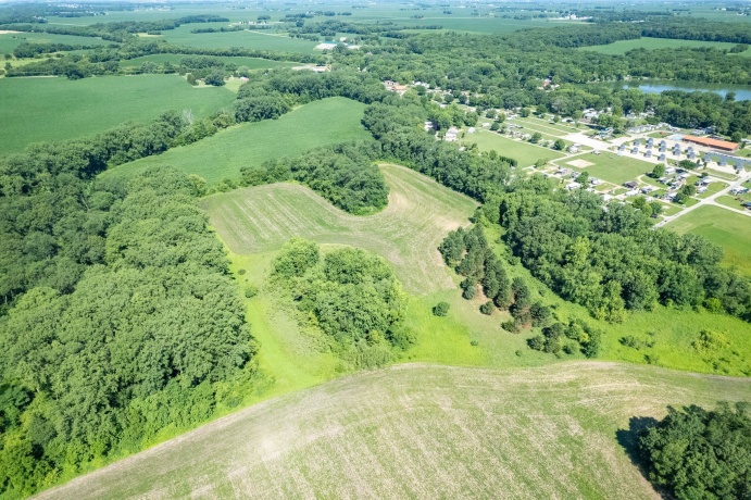 0 INLET RD, AMBOY, Illinois 61310, ,Land,For Sale,INLET RD,202604268
