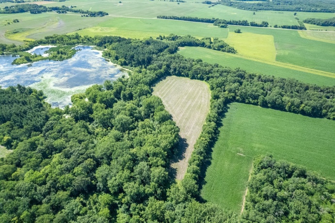 0 INLET RD, AMBOY, Illinois 61310, ,Land,For Sale,INLET RD,202604268